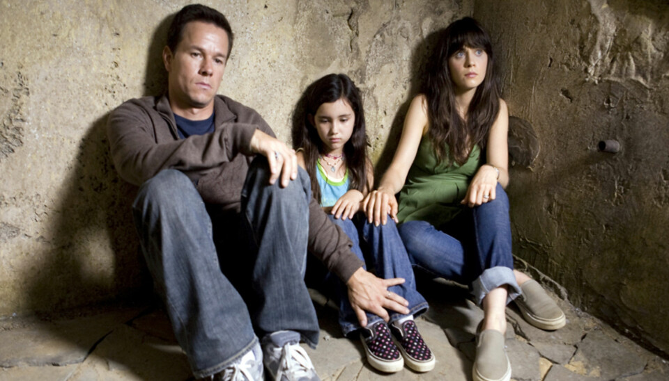 The Happening