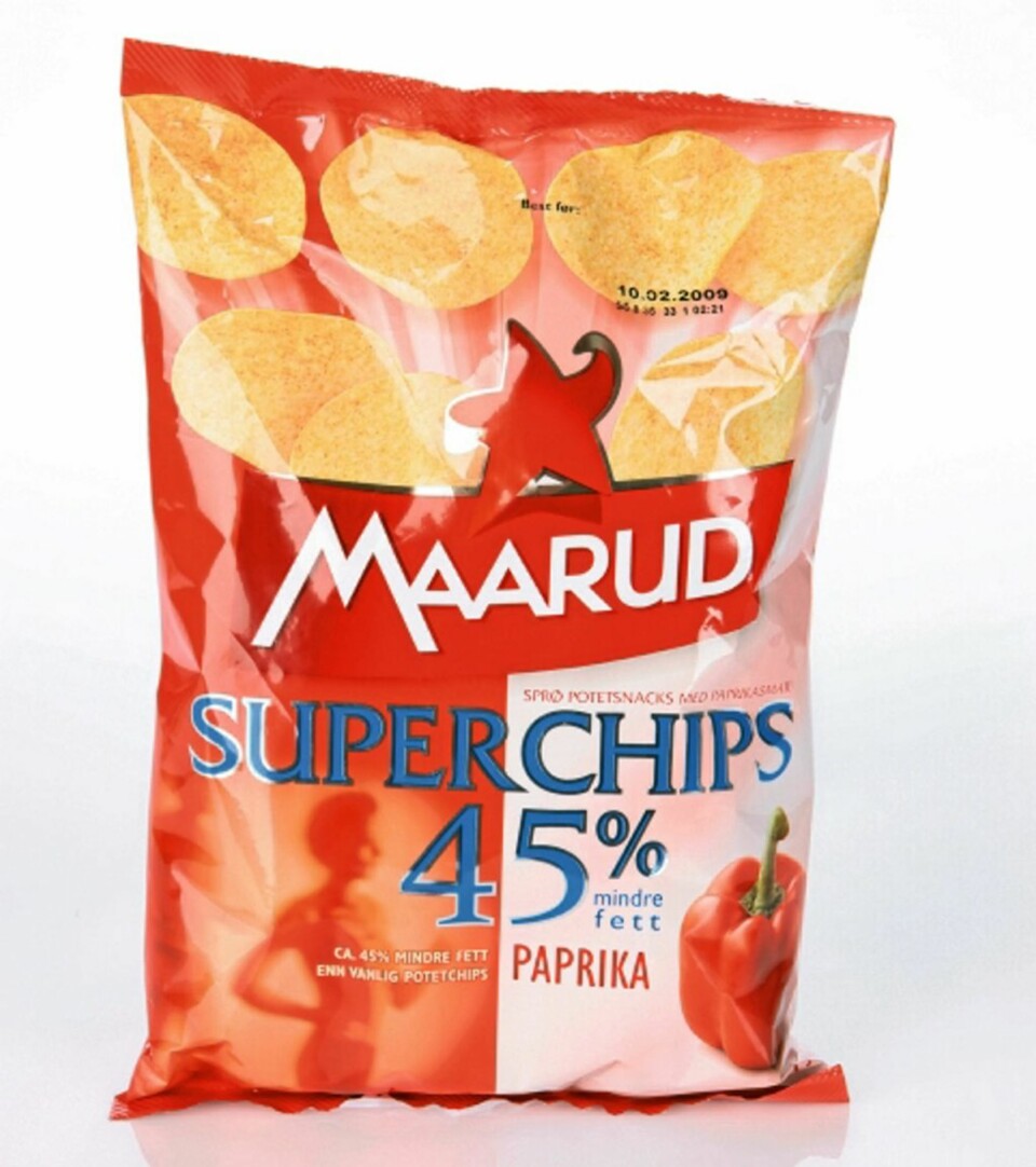 Maarud Superchips