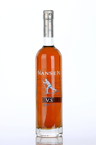 Nansen V.S.