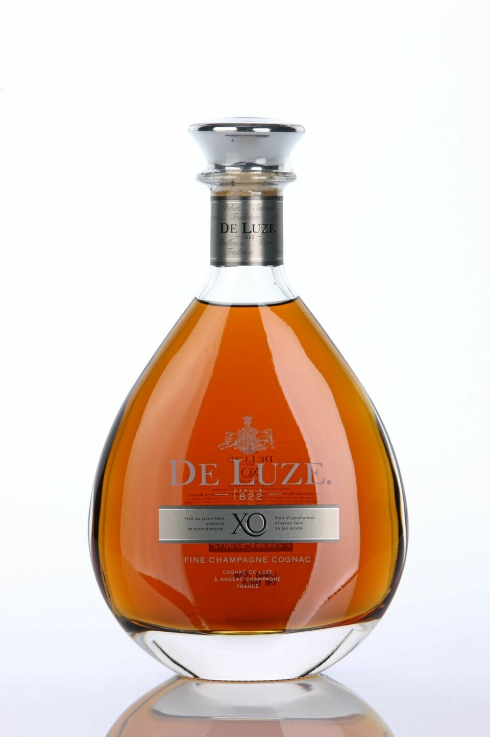 De Luze X.O.