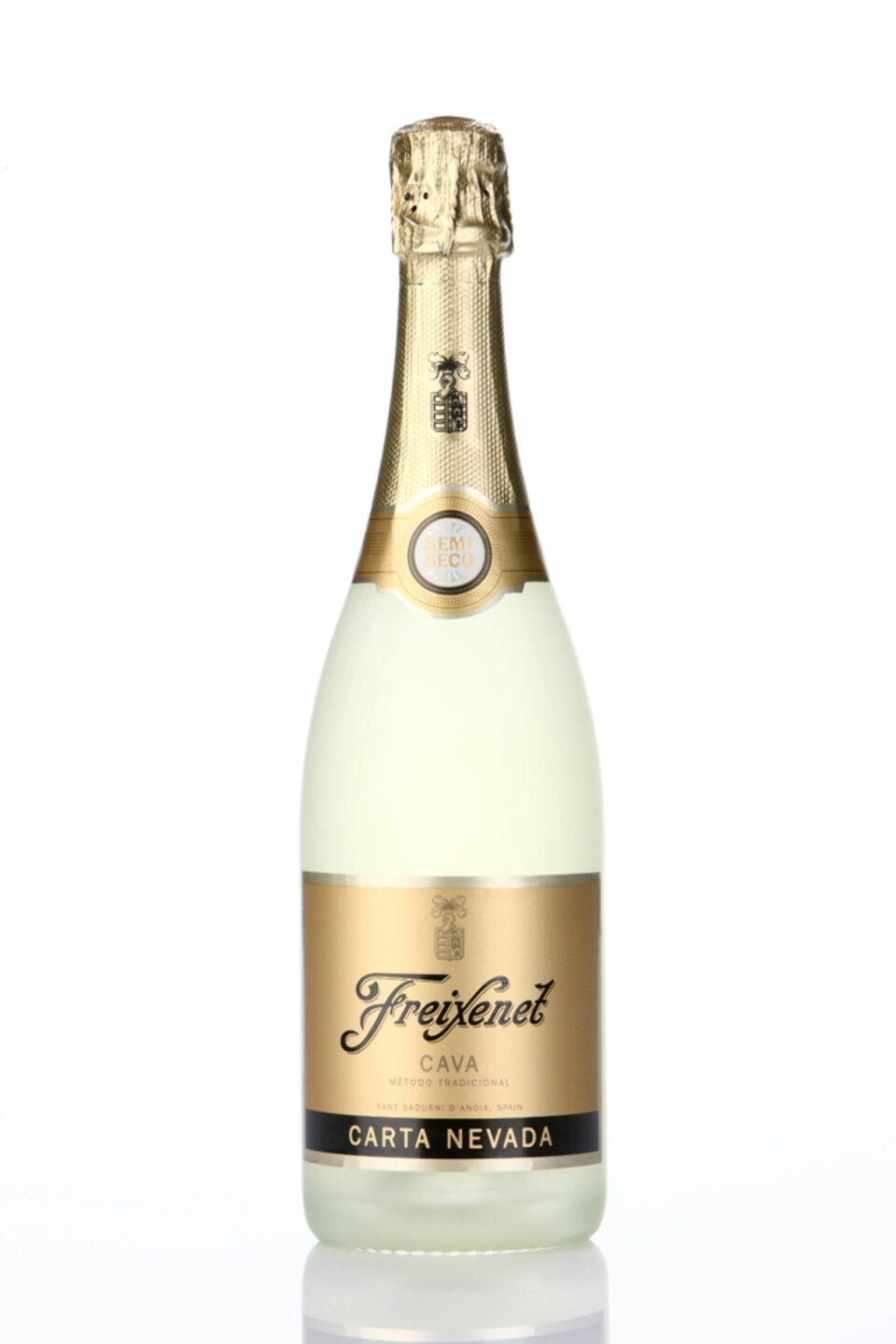 Freixenet Carta Nevada Semi Seco