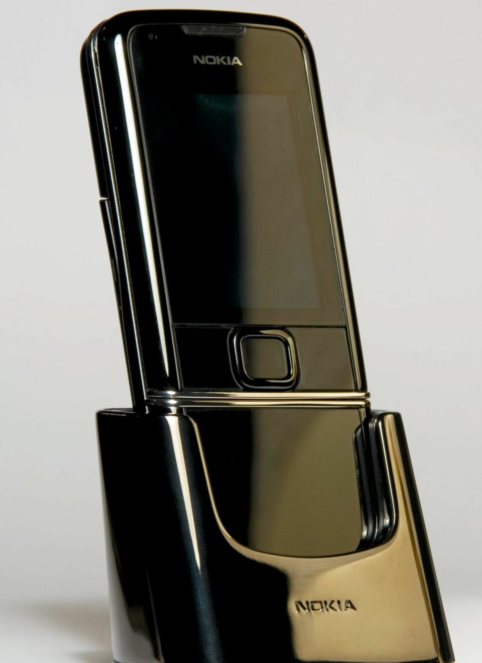 Nokia 8800 Arte