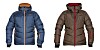 Bergans sauda down jacket sale