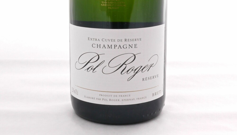 TEST: Vi har testet champagne TEST: Vi har testet champagne