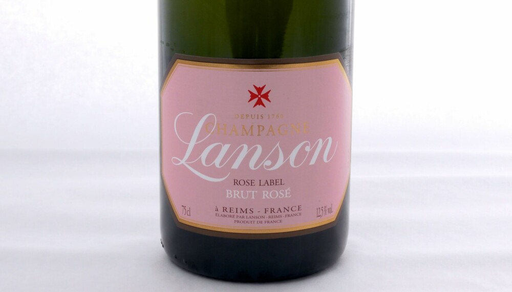 TEST: Vi har testet champagne TEST: Vi har testet champagne