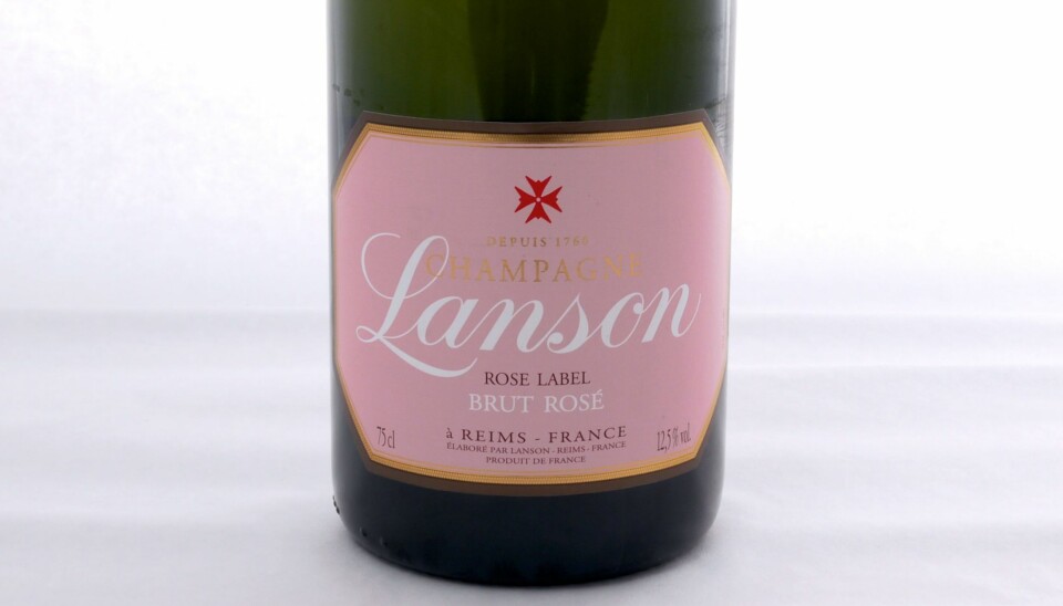 TEST: Vi har testet champagne