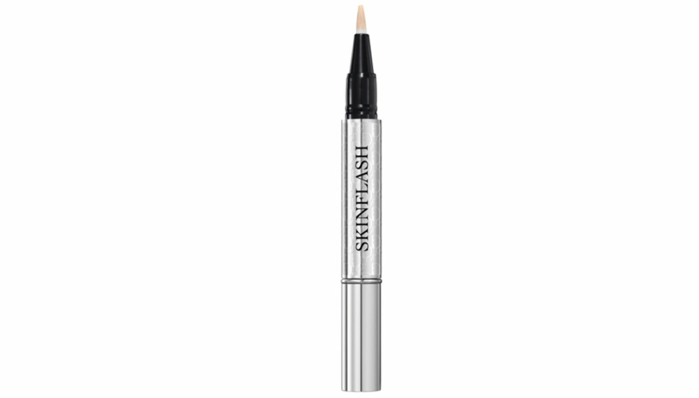 TEST: Dior Skinflash. TEST: Dior Skinflash.