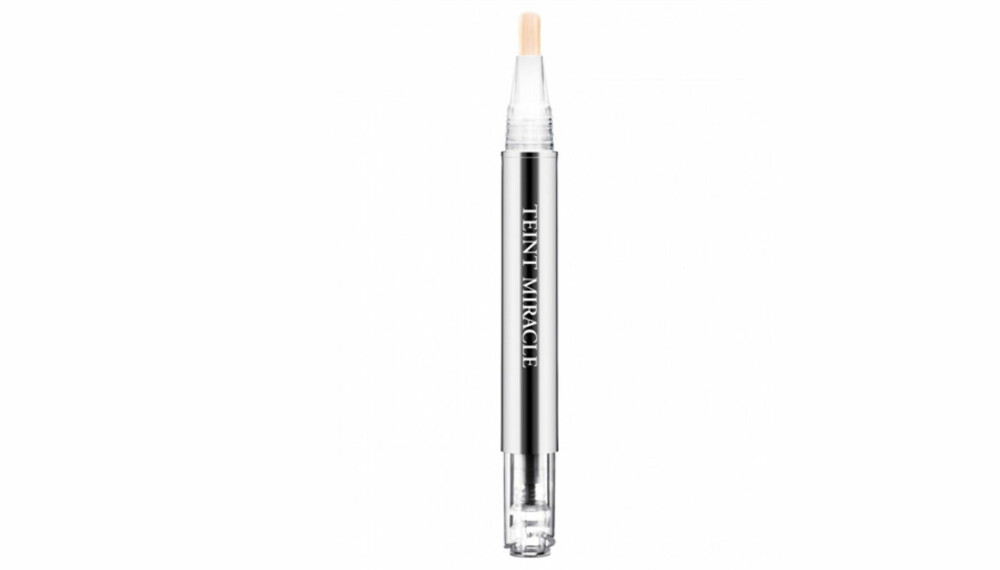 TEST: Lanôme Teint Miracle. TEST: Lanôme Teint Miracle.