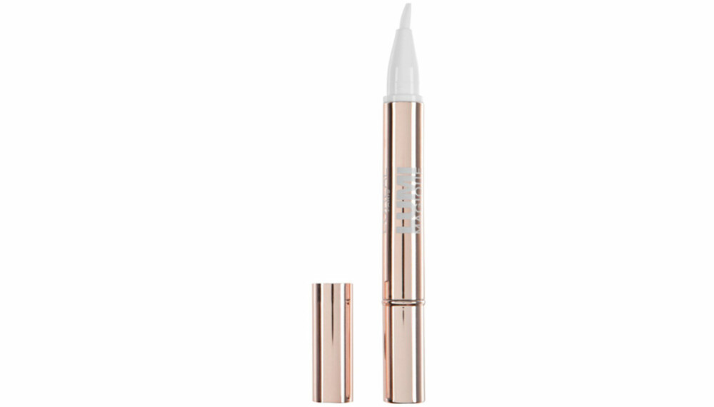 TEST: L´Oréal Lumi Magique. TEST: L´Oréal Lumi Magique.