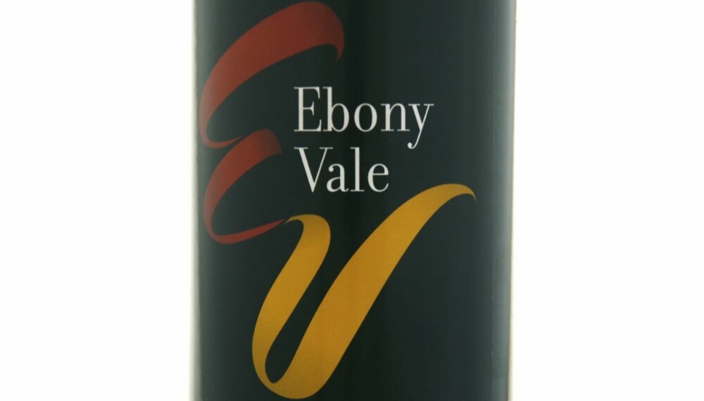 ALKOHOLFRI: Ebony Vale Cabernet Sauvignon bør du styre unna.