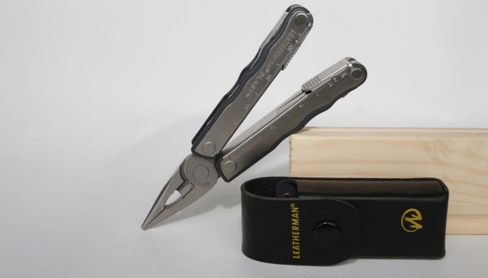 Leatherman Blast
