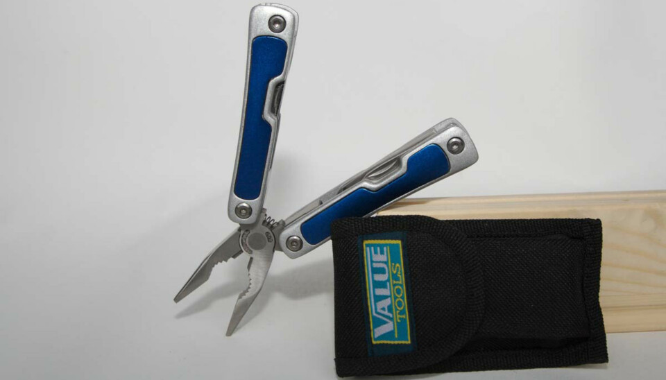 Value Tools Multiverktøy