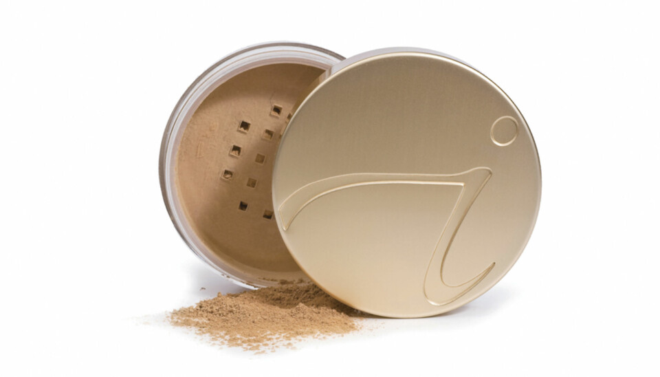 Jane Iredale Amazing Base