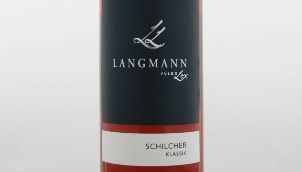 TEST AV ROSÉVIN: Langmann Schilcher Klassik 2011 kom på delt femteplass.