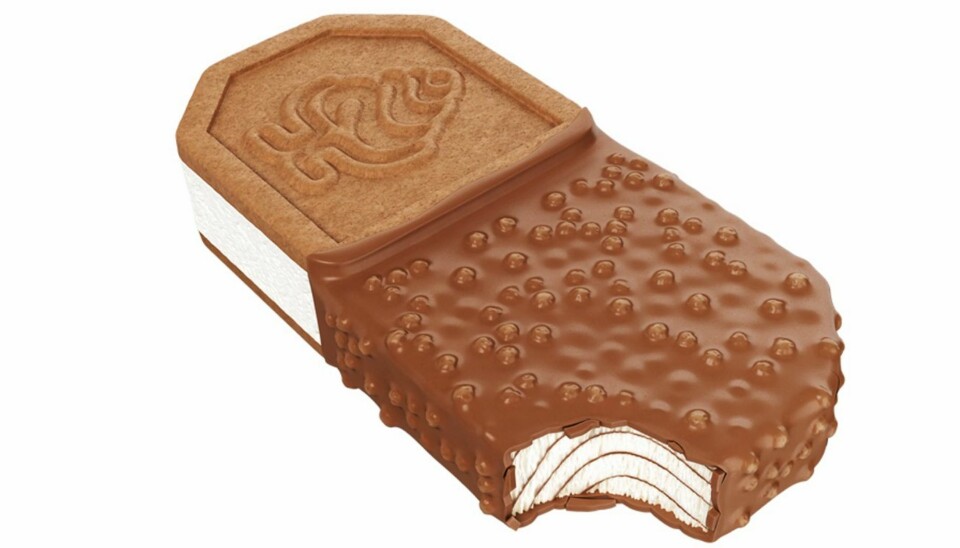 Veldig god smak og ser veldig fristende ut mente panelet vårt.