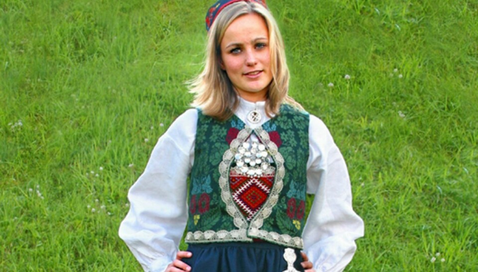 SIGDALSBUNAD