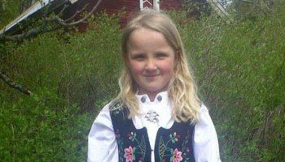 BUNAD: Lundbybunad.