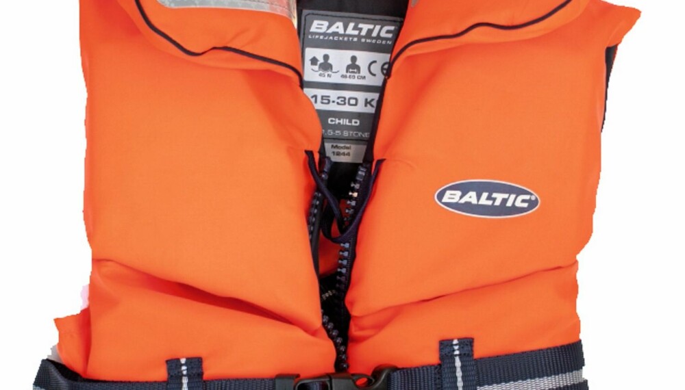 Baltic Child 1244 Baltic Child 1244