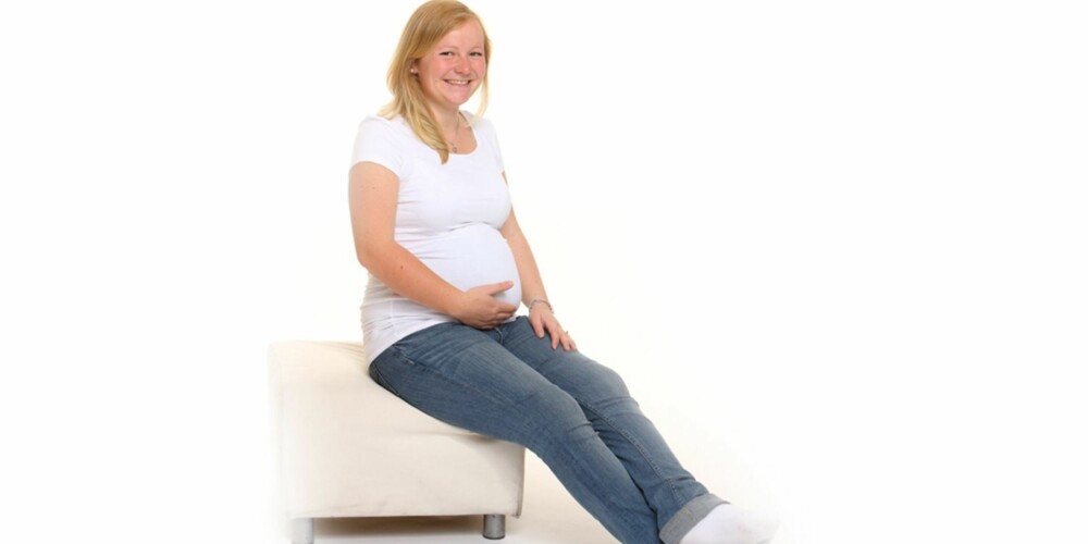 HELENE: - Jeg ble gravid på første forsøk, men graviditeten endte i spontanabort da jeg var fem uker på vei.