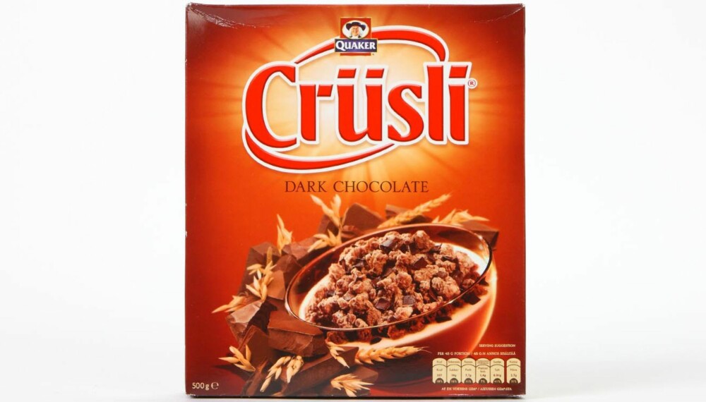 GRANOLA: DinKost.no har vurdert næringsinnholdet i 10 typer granola frokostblanding. GRANOLA: DinKost.no har vurdert næringsinnholdet i 10 typer granola frokostblanding.
