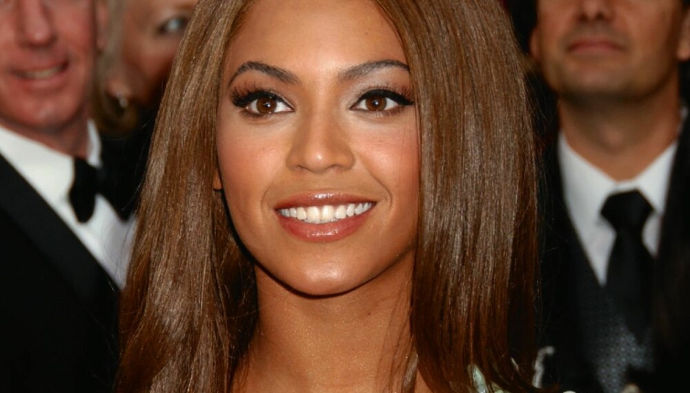 JOMFRUEN: Beyonce Knowles har bursdag 4.september.