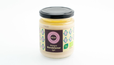 Mandelsmør rema 1000 Mandelsmør rema 1000