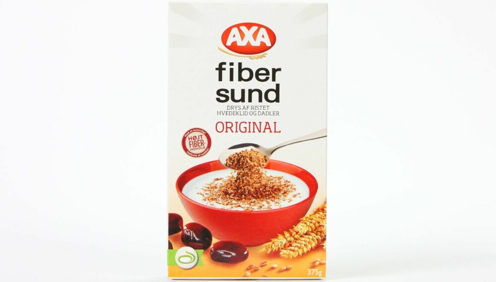 FROKOSTBLANDING: DinKost har vurdert næringsinnholdet i 24 frokostblandinger. FROKOSTBLANDING: DinKost har vurdert næringsinnholdet i 24 frokostblandinger.