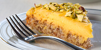 SUCCESSFUL: One of our favorite cakes. SUCCESSFUL: One of our favorite cakes.