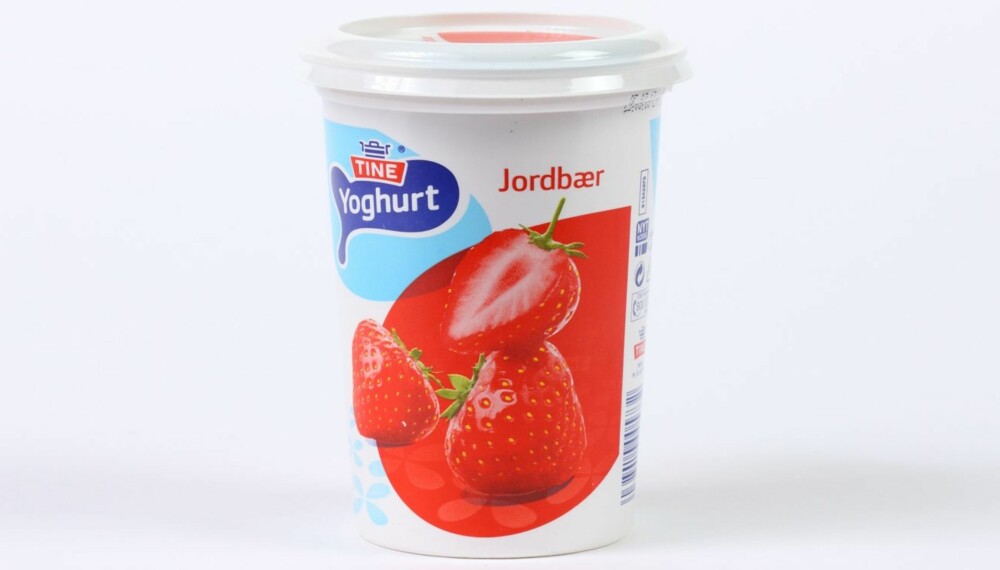 YOGHURT: DinKost har vurdert næringsinnholdet i 35 typer vanlig yoghurt.