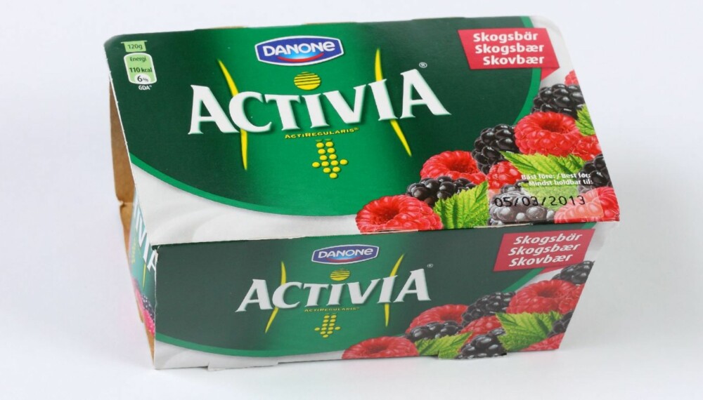 YOGHURT: DinKost har vurdert næringsinnholdet i 35 typer vanlig yoghurt. YOGHURT: DinKost har vurdert næringsinnholdet i 35 typer vanlig yoghurt.