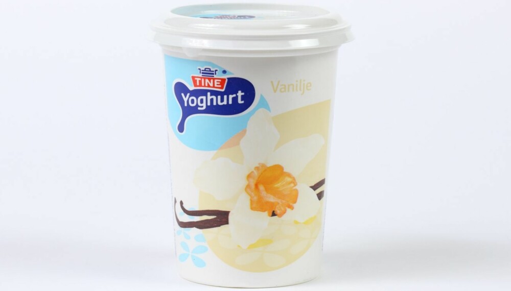 YOGHURT: DinKost har vurdert næringsinnholdet i 35 typer vanlig yoghurt.