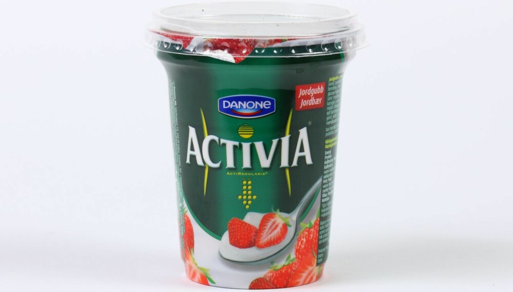 YOGHURT: DinKost har vurdert næringsinnholdet i 35 typer vanlig yoghurt. YOGHURT: DinKost har vurdert næringsinnholdet i 35 typer vanlig yoghurt.