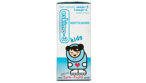 eskimo 3 test eskimo 3 test