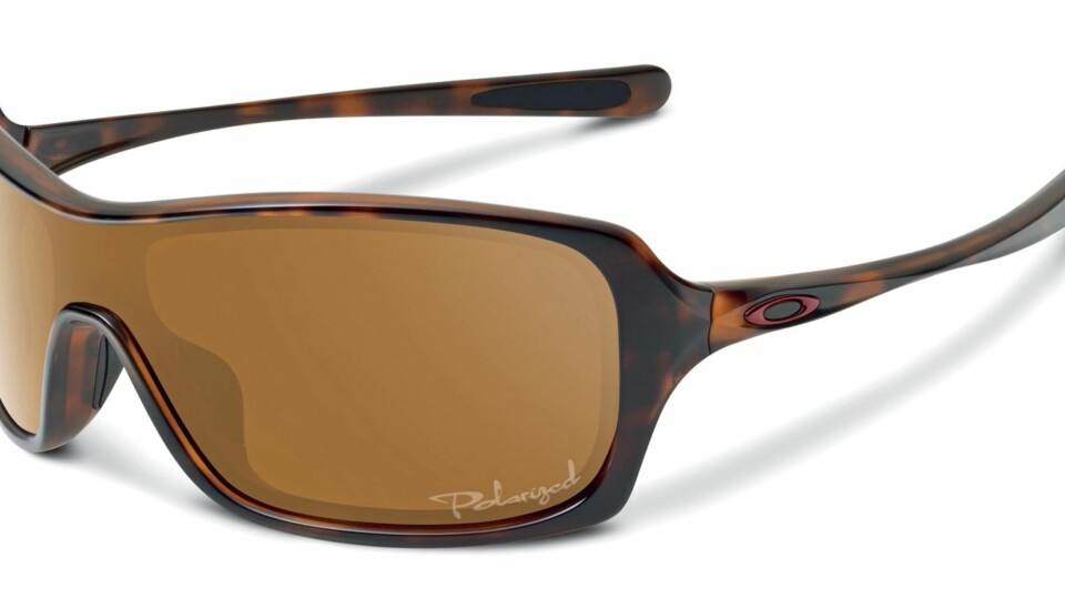 SOLBRILLER: Klikk Helse, ShapeUp og Bedre Helse har testet 11 par solbriller til trening.