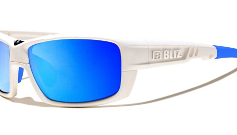 Badeværelse Hula hop kirurg Test av solbrille til trening - Tester
