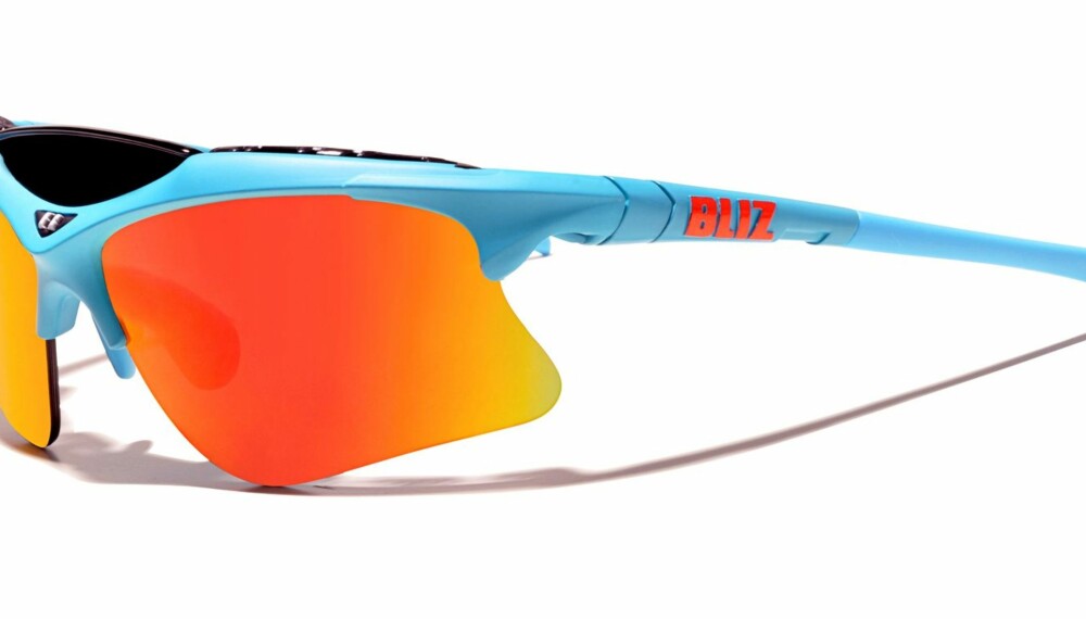 SOLBRILLER: Klikk Helse, ShapeUp og Bedre Helse har testet 11 par solbriller til trening.