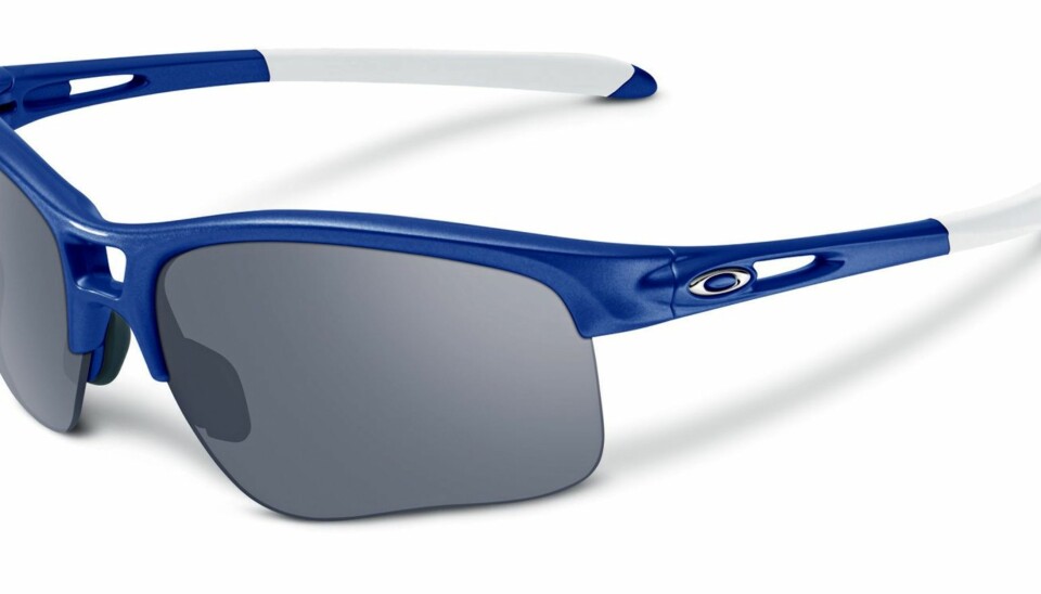 SOLBRILLER: Klikk Helse, ShapeUp og Bedre Helse har testet 11 par solbriller til trening.