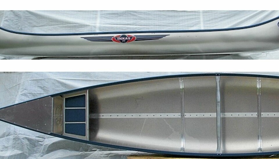 Linder - Inkas 495