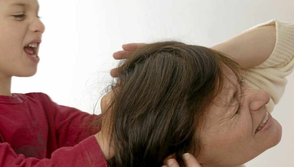 ATFERDSVANSKER: Atferdsforstyrrelser er den vanligste årsaken til at barn kommer i kontakt med BUP. ATFERDSVANSKER: Atferdsforstyrrelser er den vanligste årsaken til at barn kommer i kontakt med BUP.