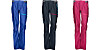 Test av skallbukse Tester Test av skallbukse Tester
