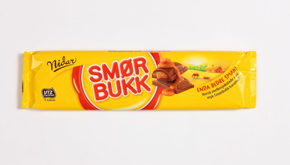 TEST AV STORE SJOKOLADEPLATER: Vi har testet næringsinnholdet i 24 sjokoladeplater. FOTO: Bjørn Inge Karlsen TEST AV STORE SJOKOLADEPLATER: Vi har testet næringsinnholdet i 24 sjokoladeplater. FOTO: Bjørn Inge Karlsen