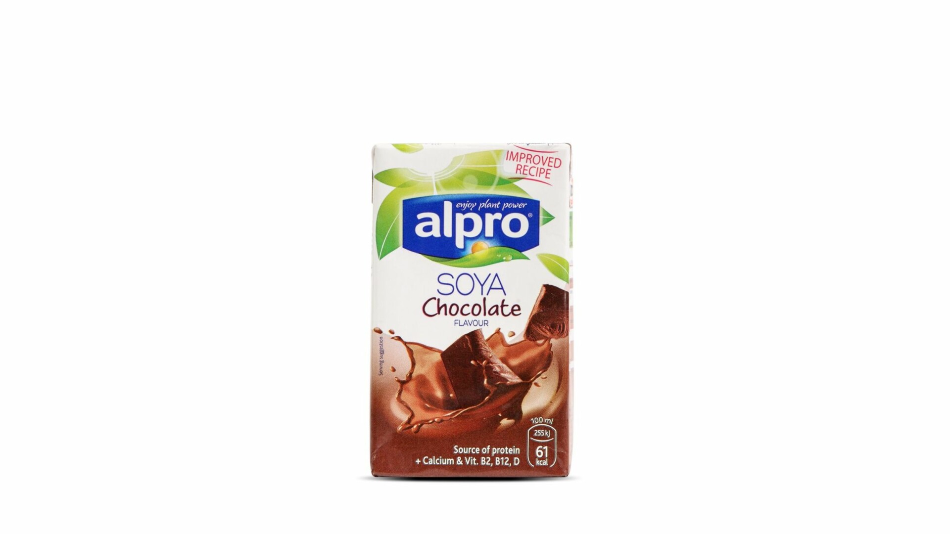 Alpro Sjokolademelk