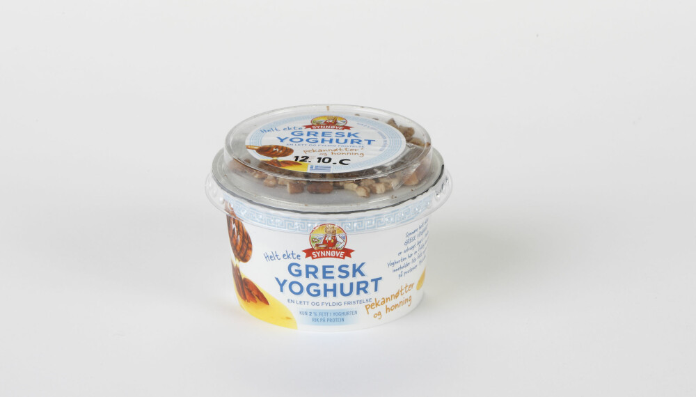 TEST AV MELLOMMÅLTID: Vi har testet næringsinnholdet i 14 mellommåltider med müsli. FOTO: Petter Berg TEST AV MELLOMMÅLTID: Vi har testet næringsinnholdet i 14 mellommåltider med müsli. FOTO: Petter Berg