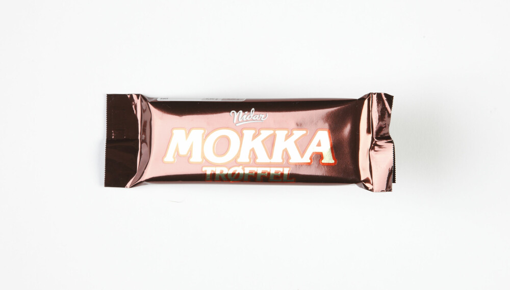 TEST AV SJOKOLADE: Vi har testet næringsinnholdet i 29 småsjokolader. FOTO: Petter Berg