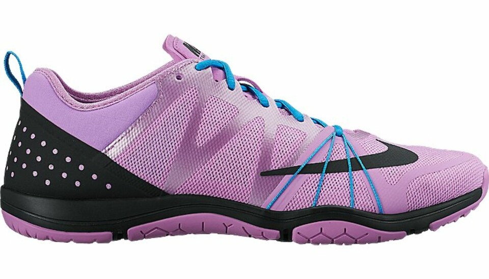 Nike Free Cross Compete Women’s Training Shoe
