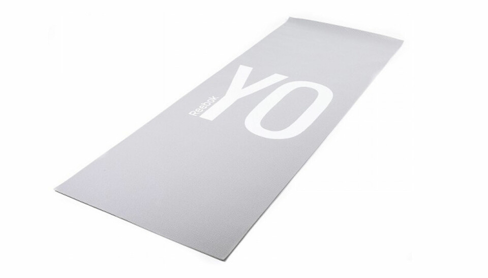 Reebok Yoga Mat