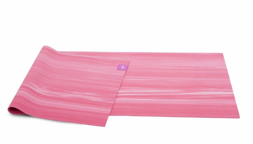 Abilica Nature YogaMat