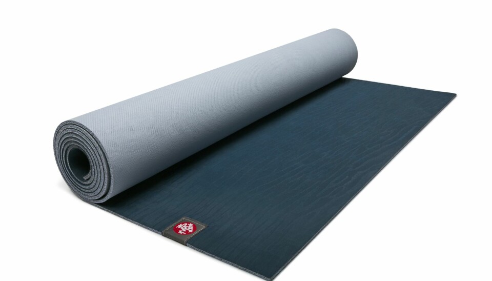 Manduka eKO yogamatter