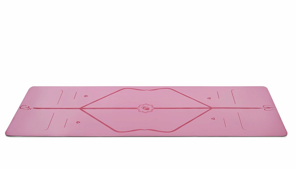 Liforme Yoga Mat