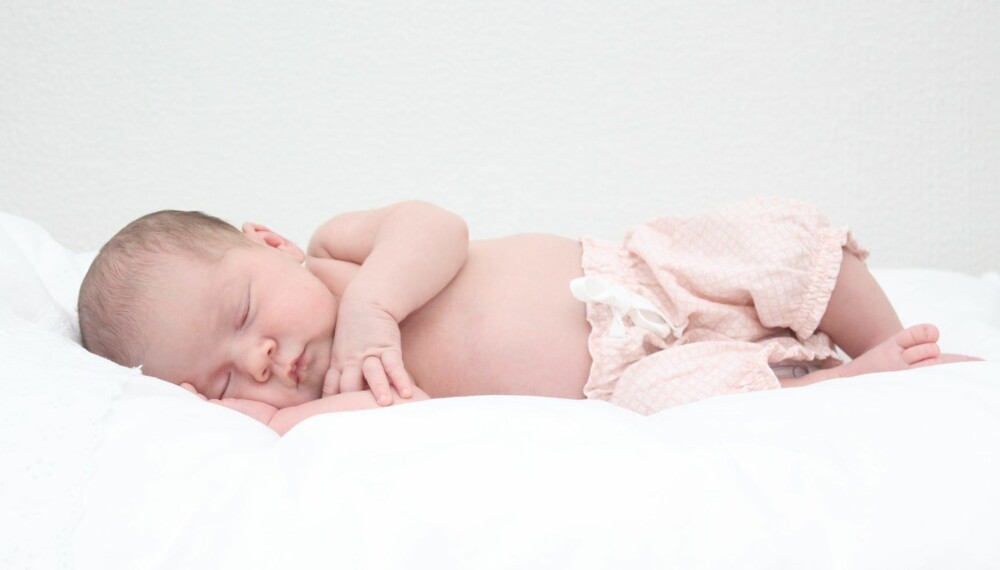 Sigrid Marie ble født 8.juni kl. 19:59 på Ullevål Sykehus. Sigrid Marie ble født 8.juni kl. 19:59 på Ullevål Sykehus.